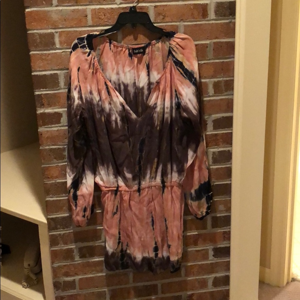 Boutique romper M